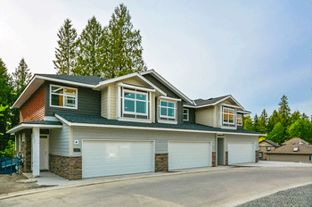 DSCR Multifamily Duplex Triplex Fourplex Financing