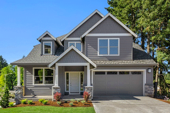 DSCR Single Family Rental Financing Loans